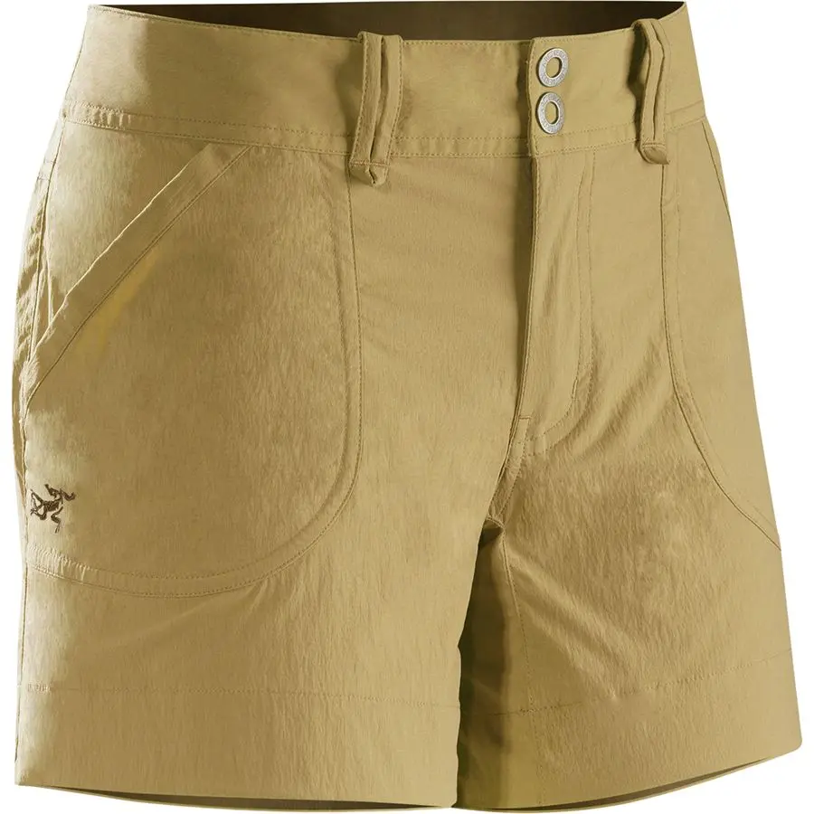 Arc'teryx Parapet Short