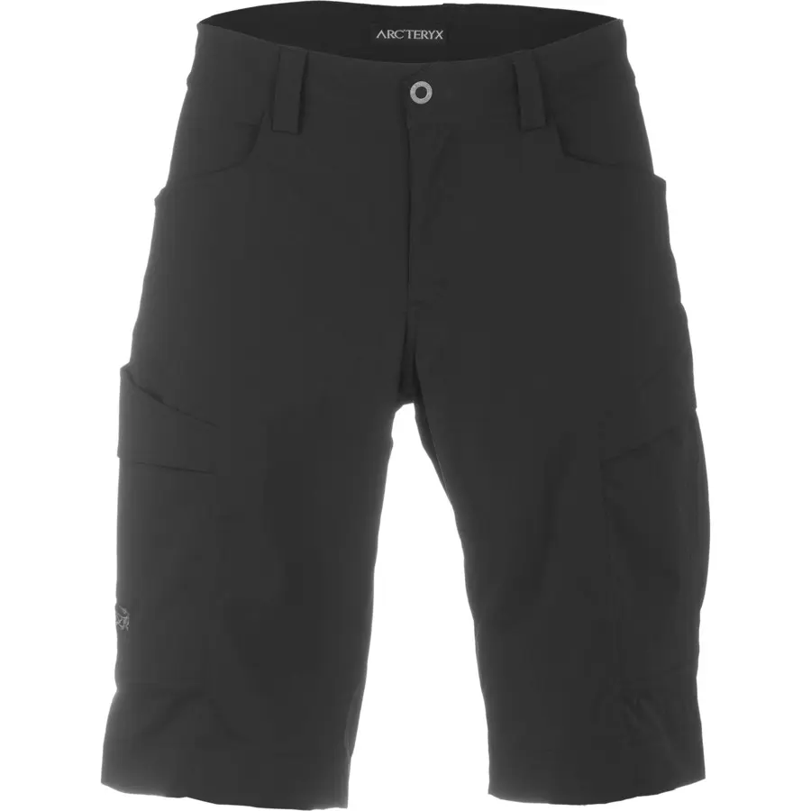 Arcteryx rampart shorts hotsell