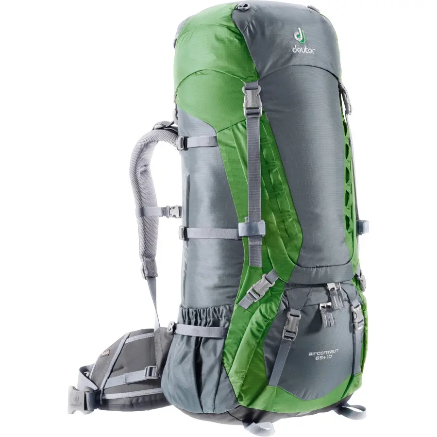 Deuter Aircontact 65+10