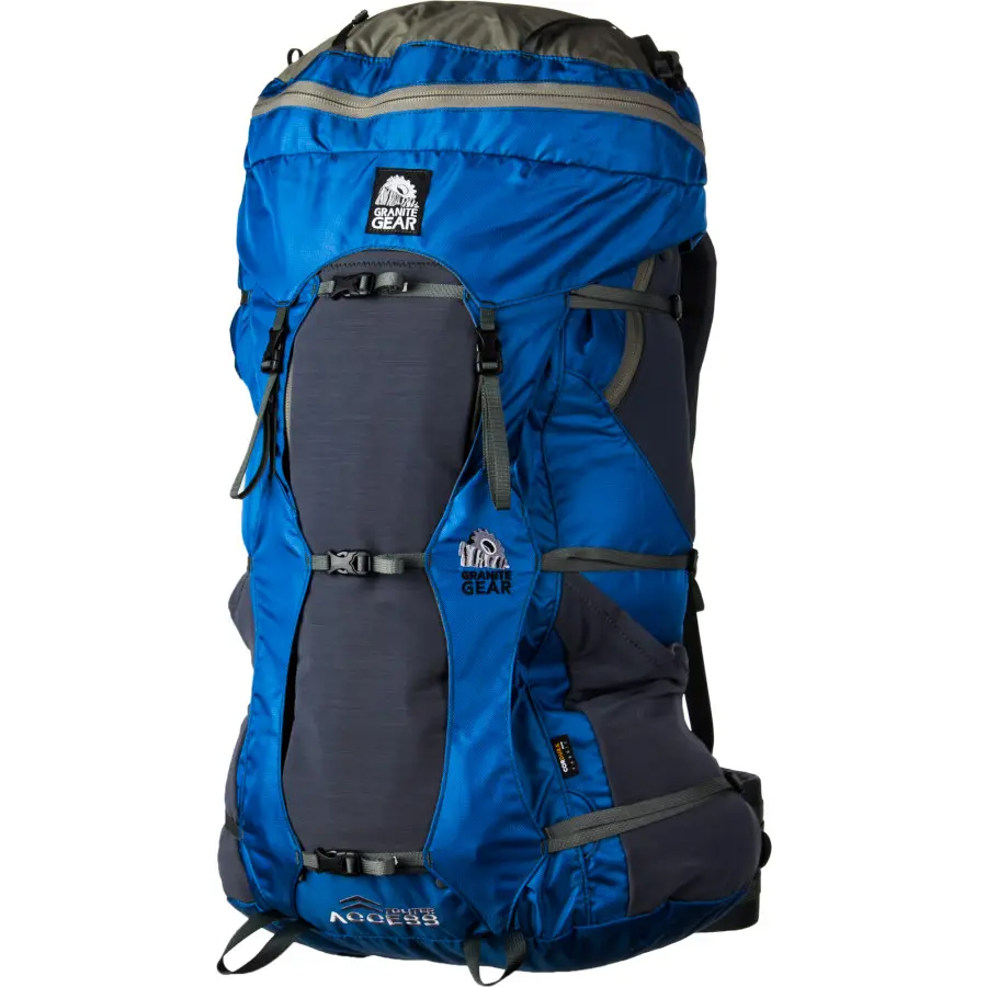 Granite Gear Nimbus Trace Access 70