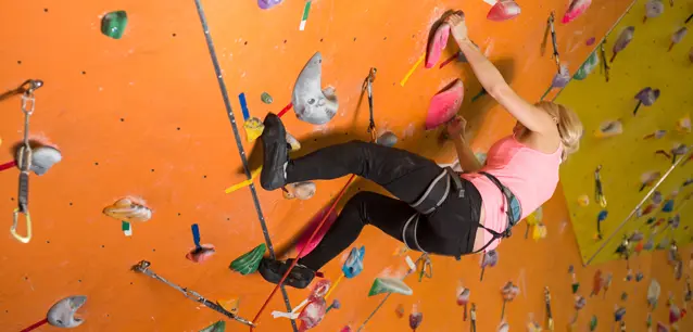 Buyer's Guide: Indoor Climbing