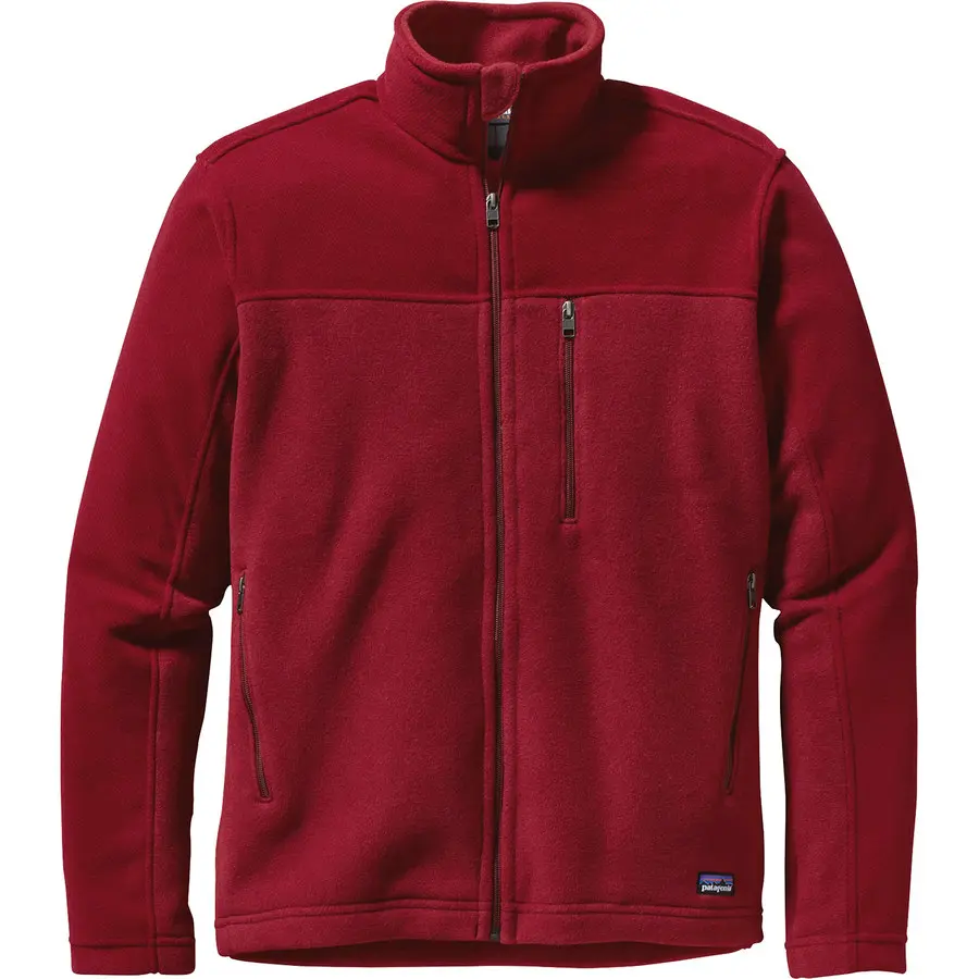 Patagonia Simple Synchilla Fleece