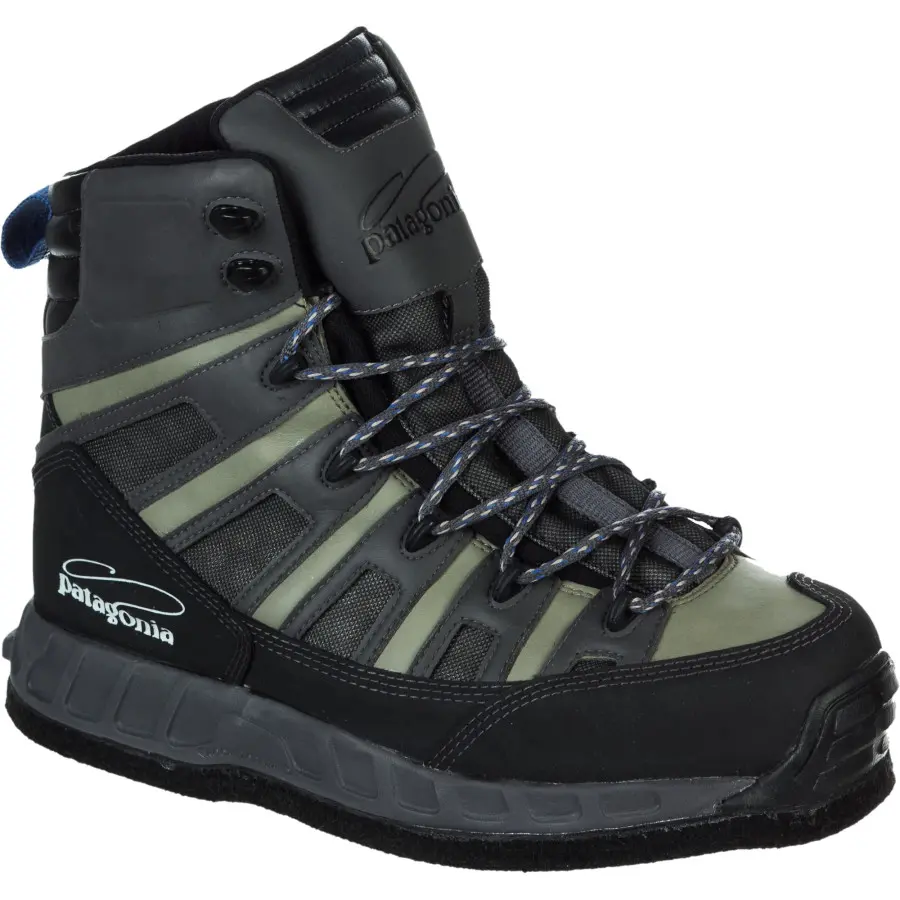 Patagonia Ultralight Wading Boot - Felt