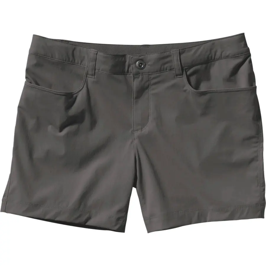 Patagonia Quandary Shorts - Women's