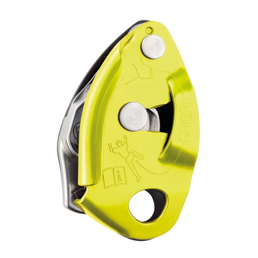 Petzl GriGri 2