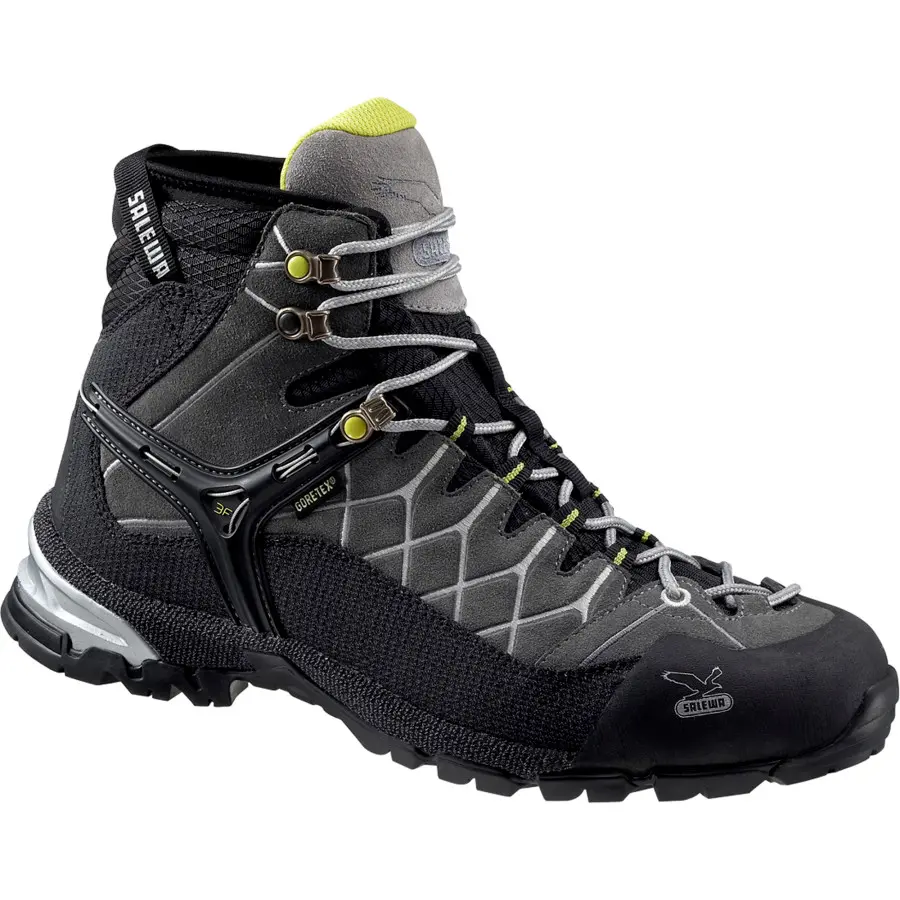 Salewa Alp Trainer Mid GTX