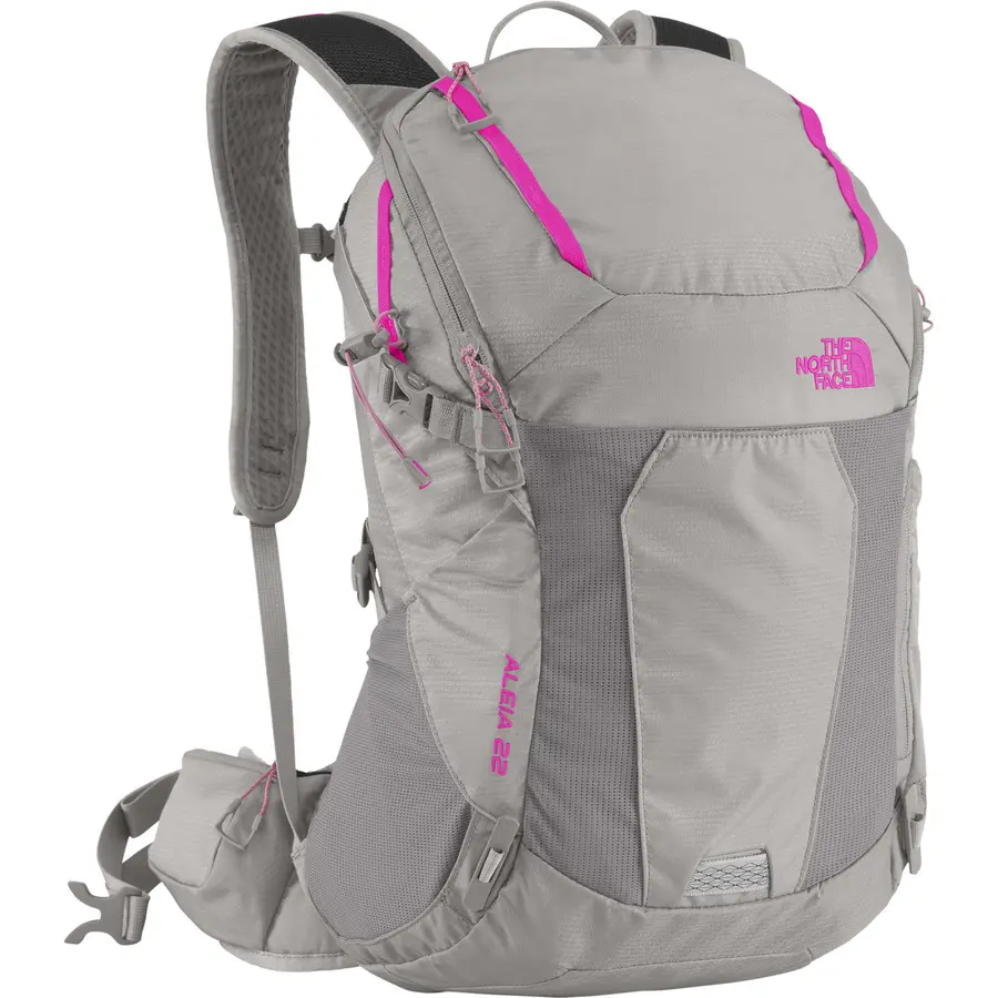 North face access 22 hotsell