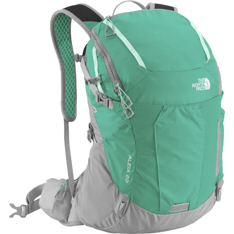 North face litus 22 hotsell