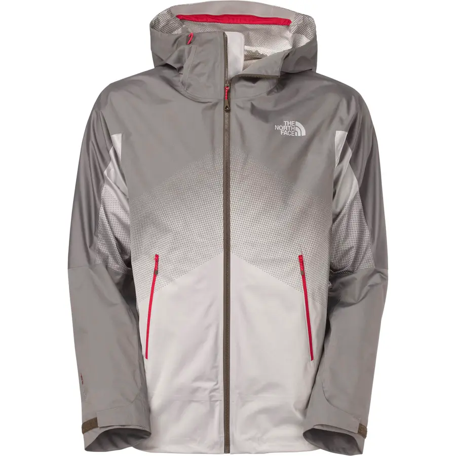 The North Face Fuseform Dot Matrix Jacket