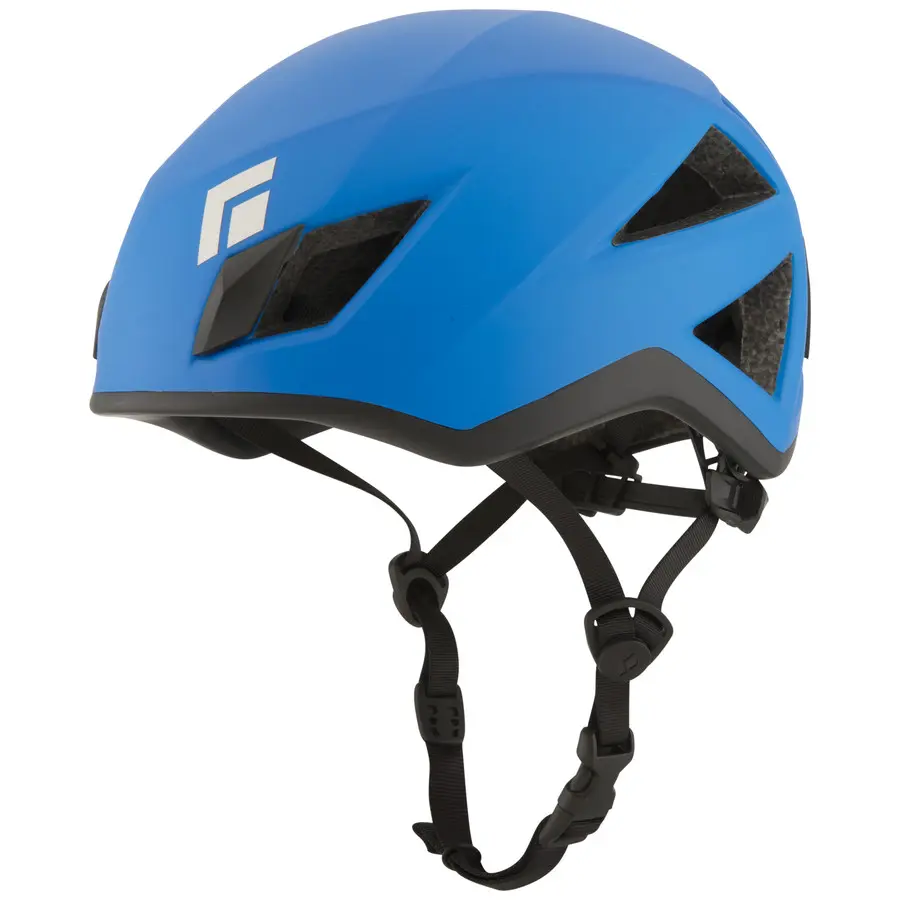 Black Diamond Vector Helmet