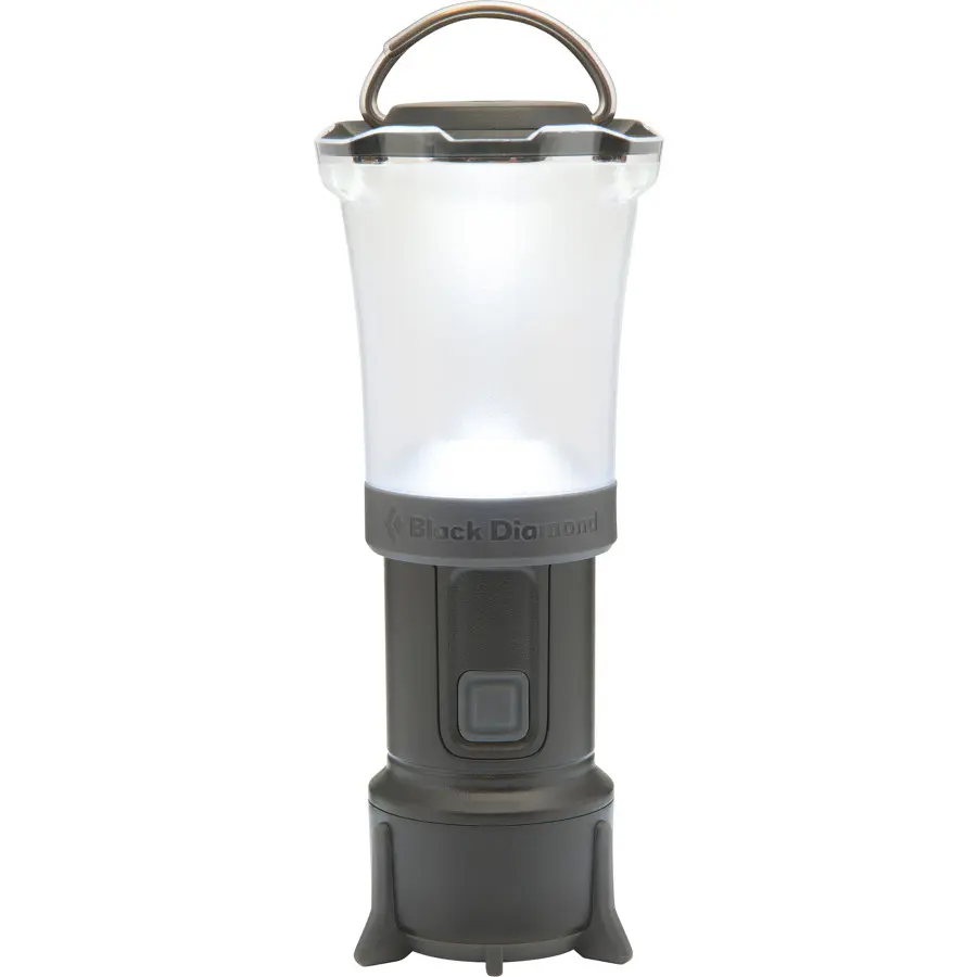 Black Diamond Orbit Lantern