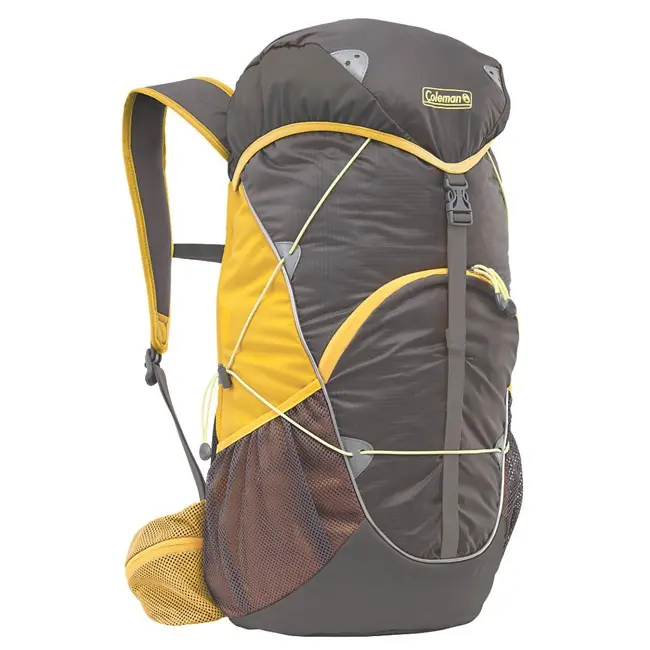 Coleman Glacier Basin 30L