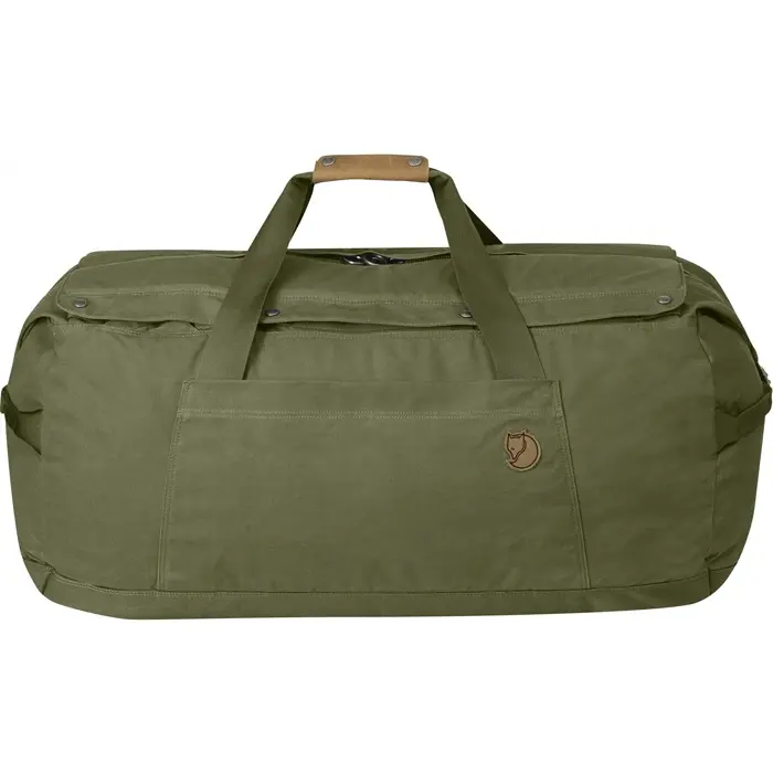 Fjallraven Duffel #6 Medium