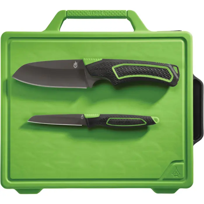 Gerber Freescape Camp Kitchen Kit