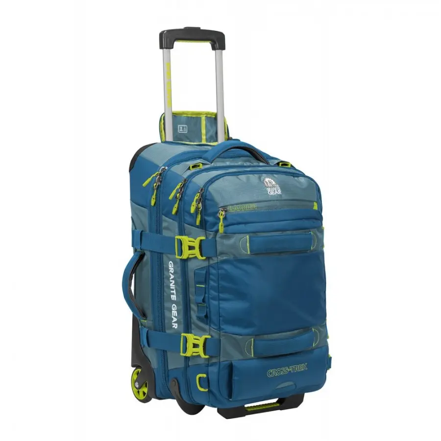 Granite Gear Cross-Trek 32” Wheeled Duffel