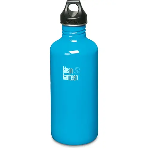 Klean Kanteen “The Original” Classic – 40 oz