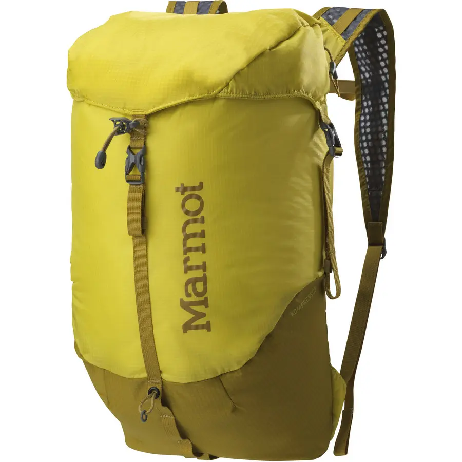 Marmot Kompressor Backpack