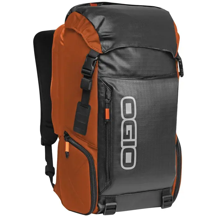 OGIO Throttle