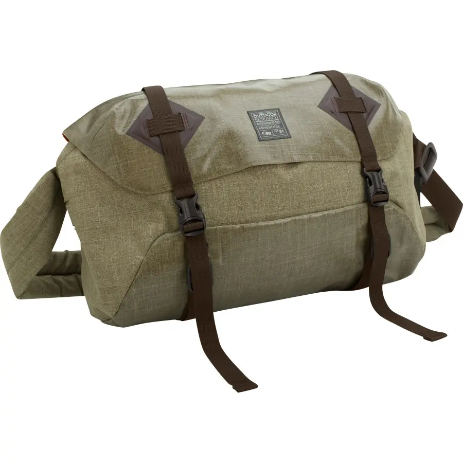 Outdoor Research Rangefinder Messenger Bag