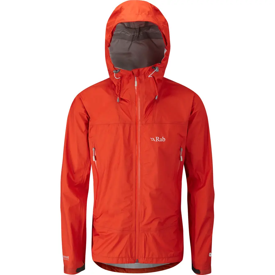 Rab Muztag Jacket