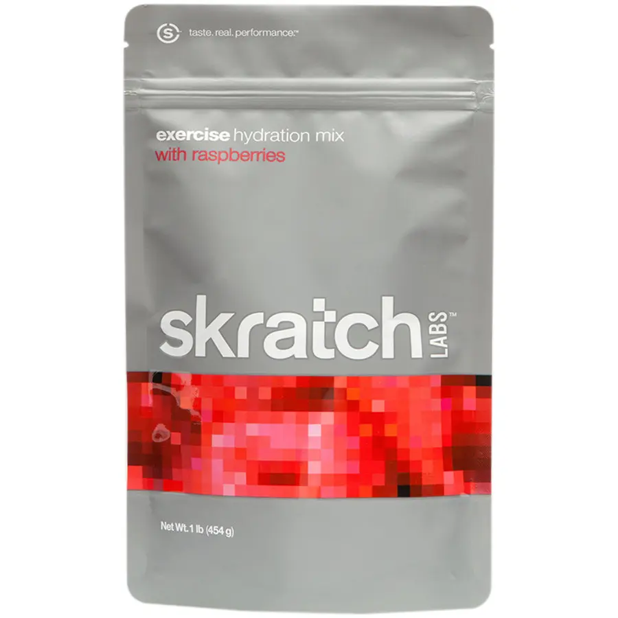 Skratch Labs Exercise Hydration Mix