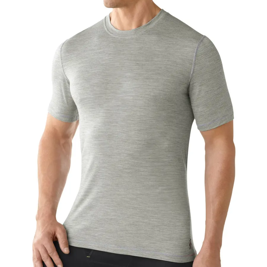 SmartWool Men’s NTS Micro 150 Tee