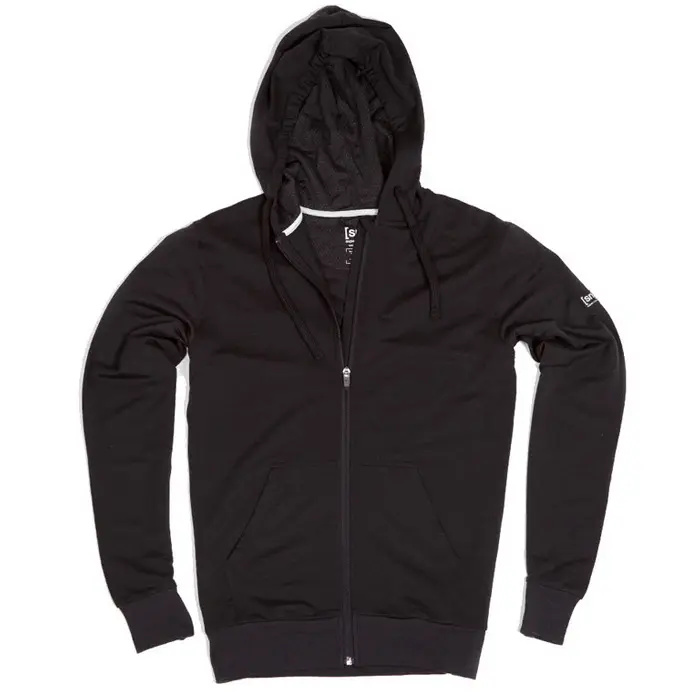 super.natural Essential Full Zip Hoody