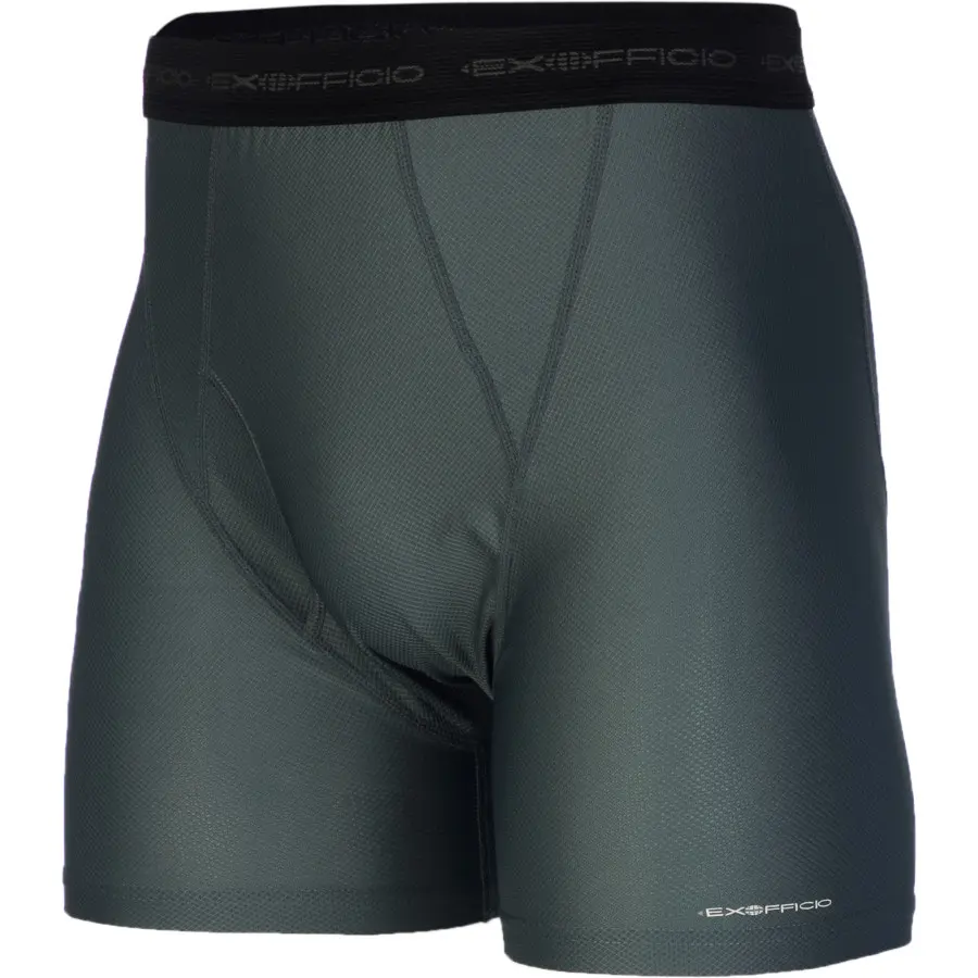 Ex-Officio Give-N-Go Boxer Brief