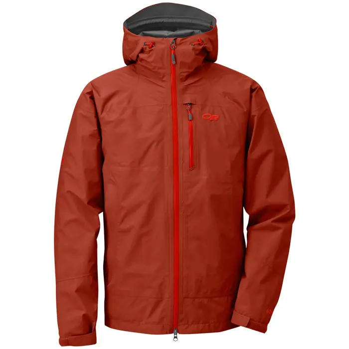 Outdoor Research Foray Jacket Active Junky