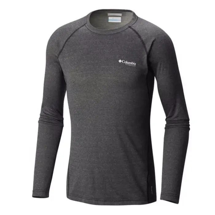 Columbia Arctic Trek Long Sleeve Top 