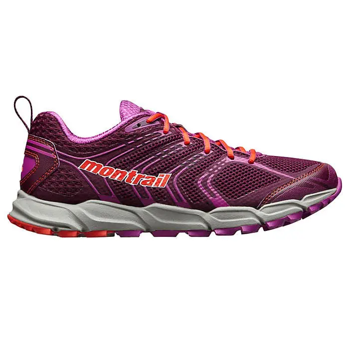 Columbia Montrail Caldorado II