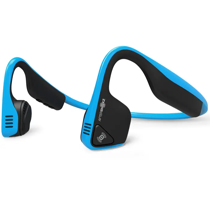 Aftershokz Trekz Titanium