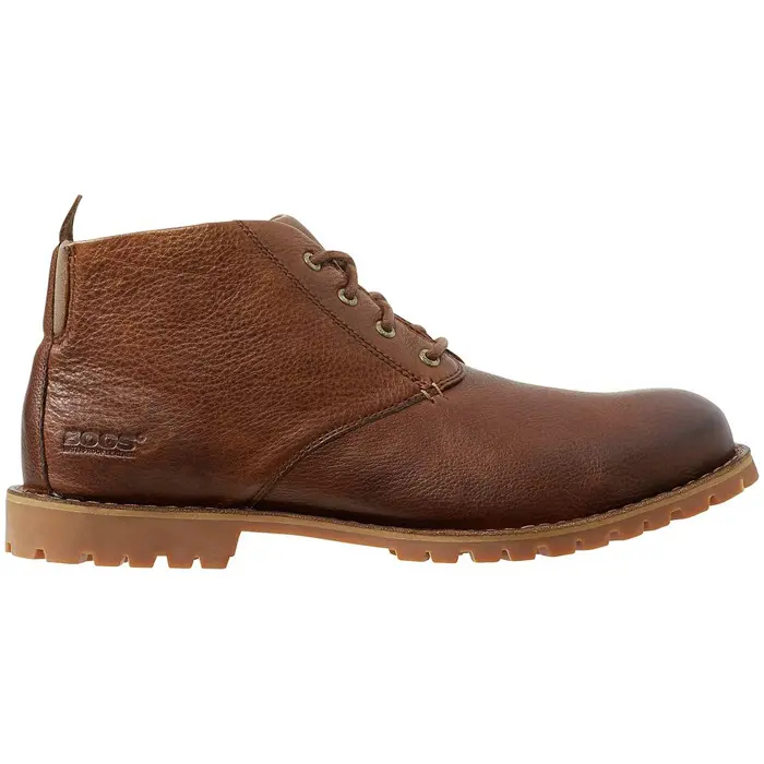 Bogs chukka best sale