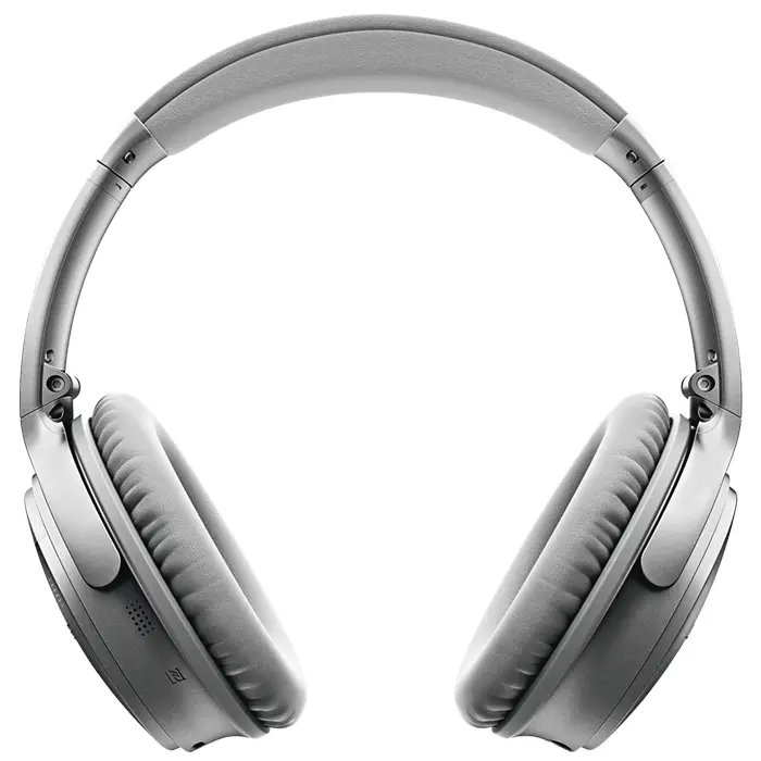 Bose QuietComfort 35