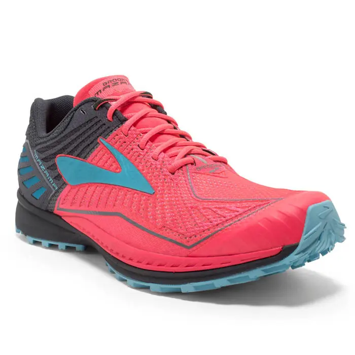 Brooks Mazama Trail Running Shoes