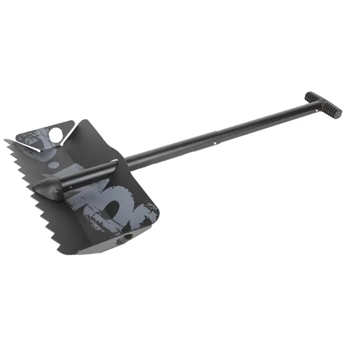 DMOS Stealth Shovel