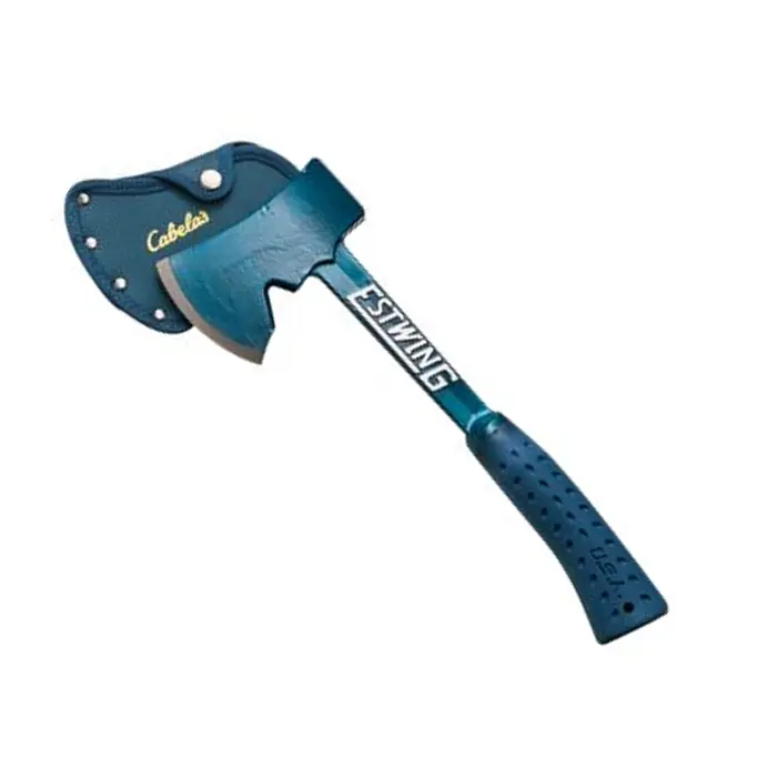 Estwing Camper’s Axe