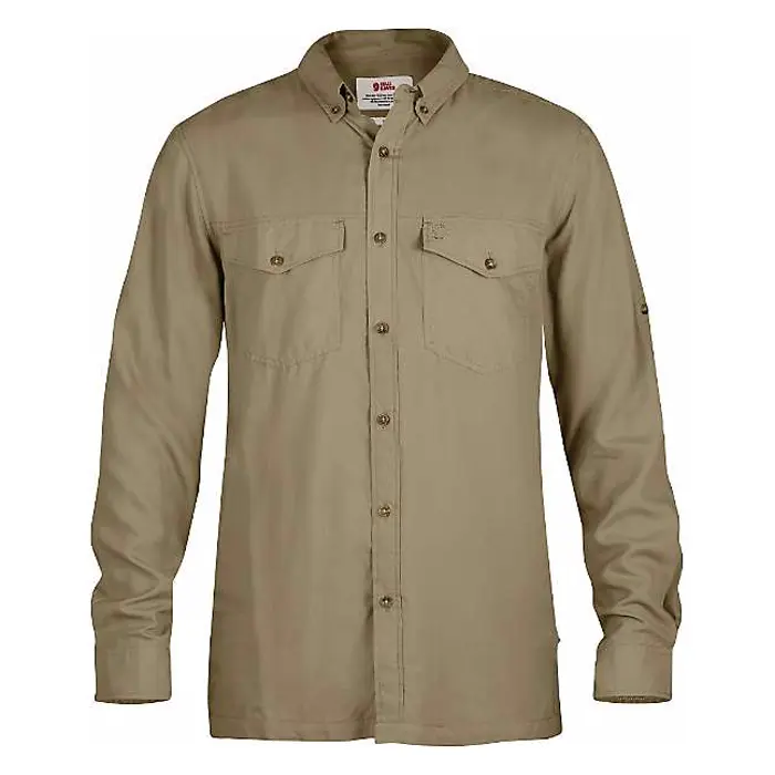 Abisko Vent Shirt