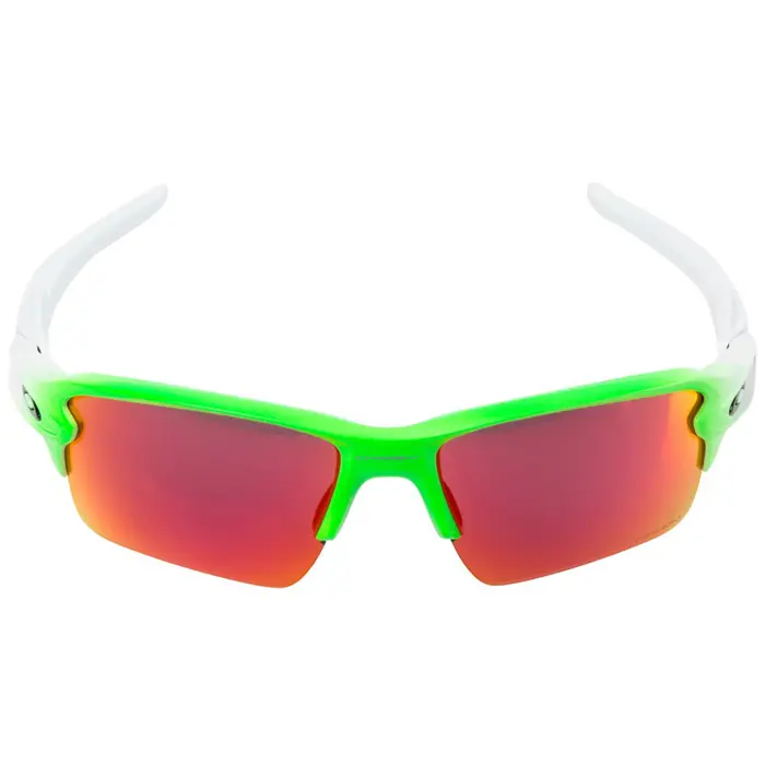 Oakley Flak 2.0 Prizm Green Fade