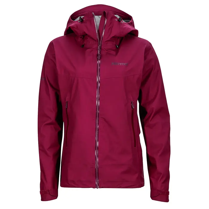 Marmot women's starfire jacket hotsell