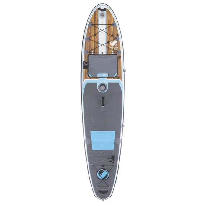 Sevylor Alamosa Inflatable Paddle Board