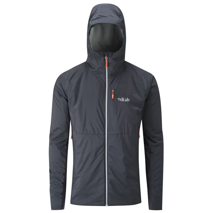 Rab Men s Alpha Direct Insulated Jacket