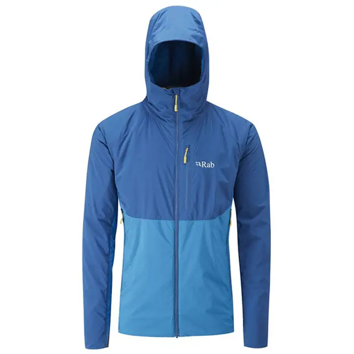 Rab mens insulated jacket online