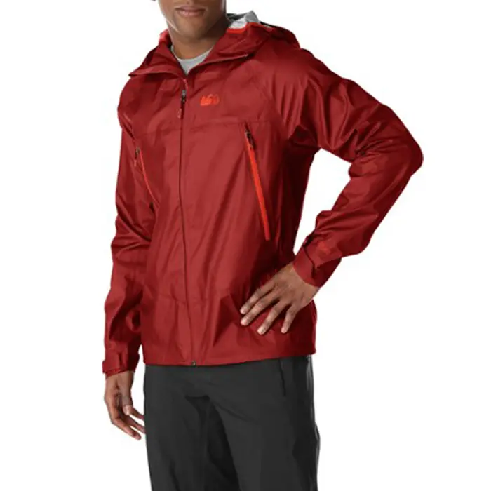 Rei raincoat deals