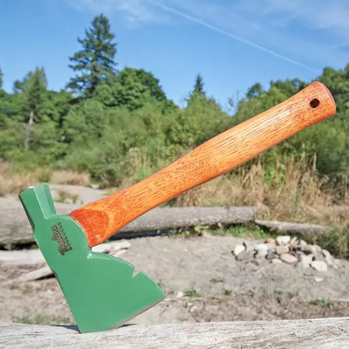 Treeline Outdoors Half Hatchet