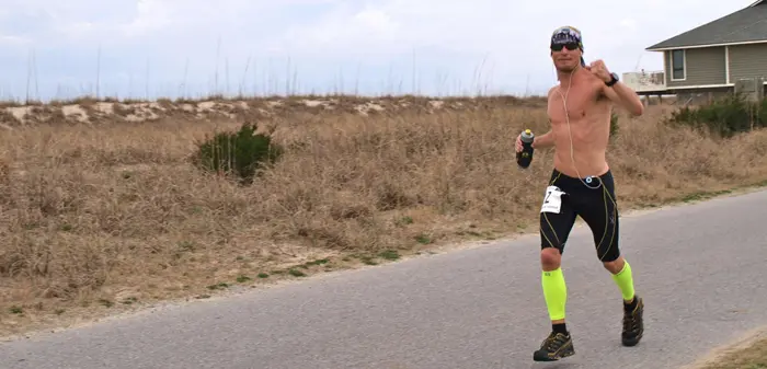 Ultrarunner Goes Big(ger): Jared Fetterolf Heads For China