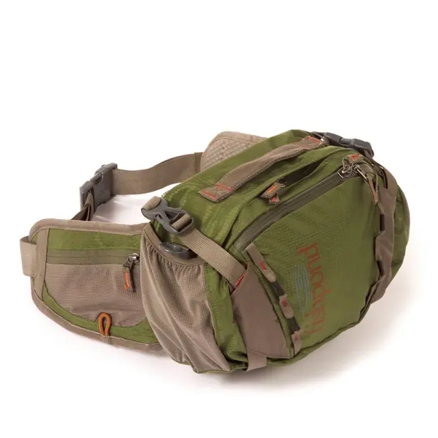 Fishpond Encampment Lumbar Pack