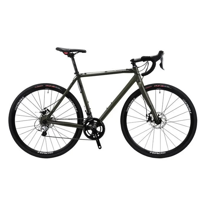 Fuji Tread 1.0 LE Disc Road Bike