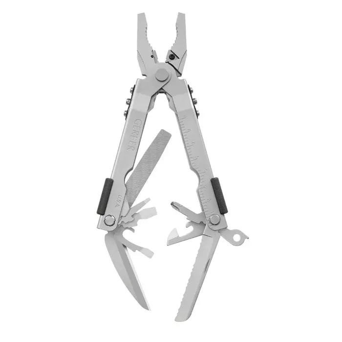 Gerber Multi-Plier 600 Bluntnose Stainless