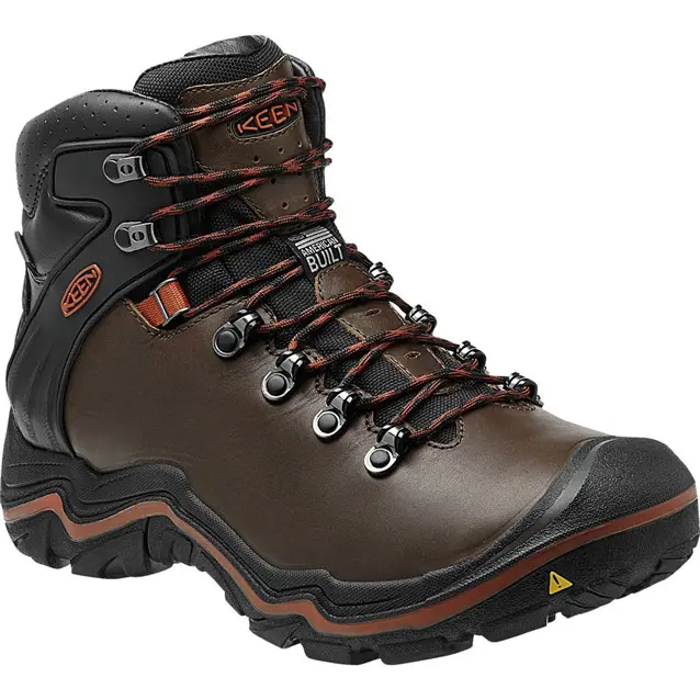 Keen Liberty Ridge WP Hiking Boot